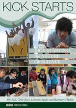 Kick-starting the Nature of Science