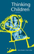 Thinking Children: Learning about Schemas [Second Edition]