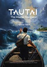 Tautai cover