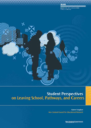 Student Perspectives on Leaving School, Pathways, and Careers (A Report from the Competent Learners Project)