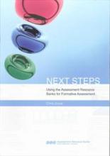 Next steps: Using the Assessment Resource Banks for Formative Assessment